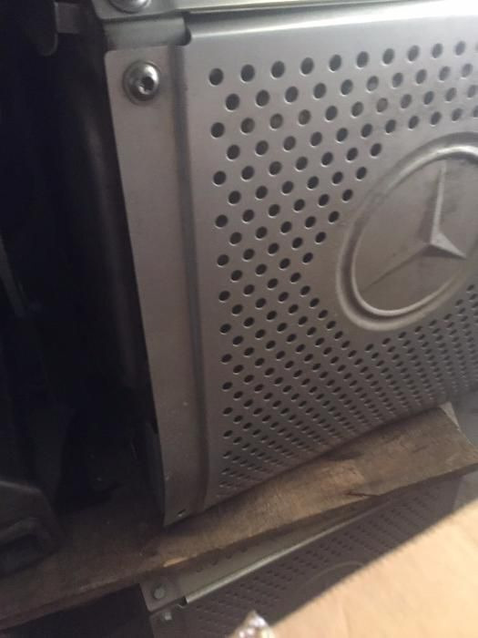 Vand Tobe evacuare, elemente evacuare, racoarde la cele mai bun - Muffler for Truck: picture 3 Vand Tobe evacuare, elemente evacuare, racoarde la cele mai bun - Muffler for Truck: picture 3