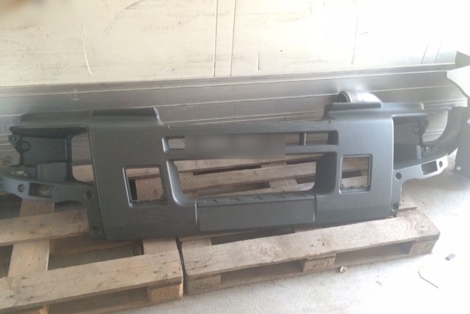 Vand bara Renault Dxi Premium NOUA truck - Bumper for Truck: picture 3 Vand bara Renault Dxi Premium NOUA truck - Bumper for Truck: picture 3