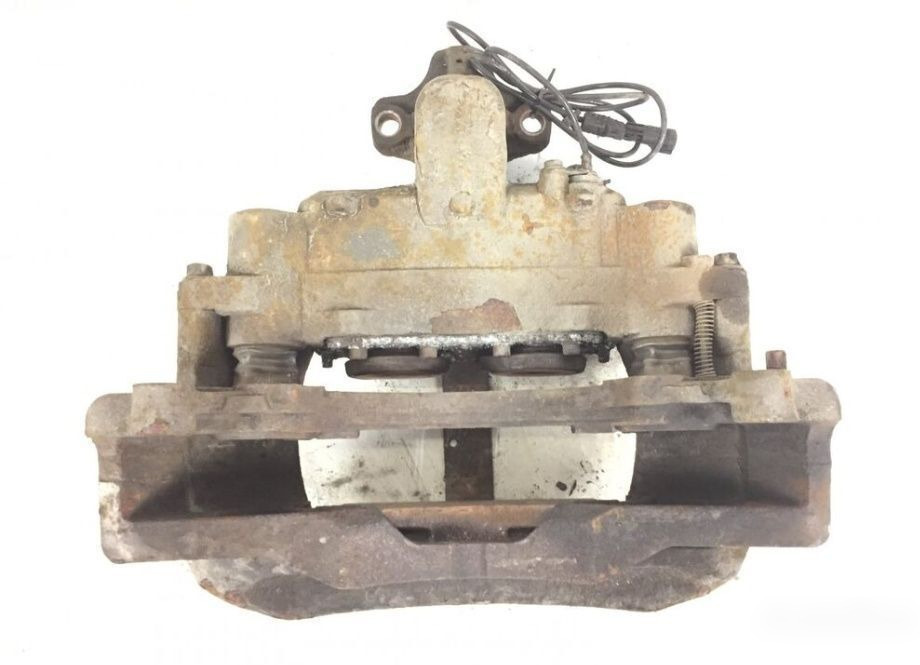 Volvo FH 12 / 13 - Brake caliper for Truck: picture 2 Volvo FH 12 / 13 - Brake caliper for Truck: picture 2