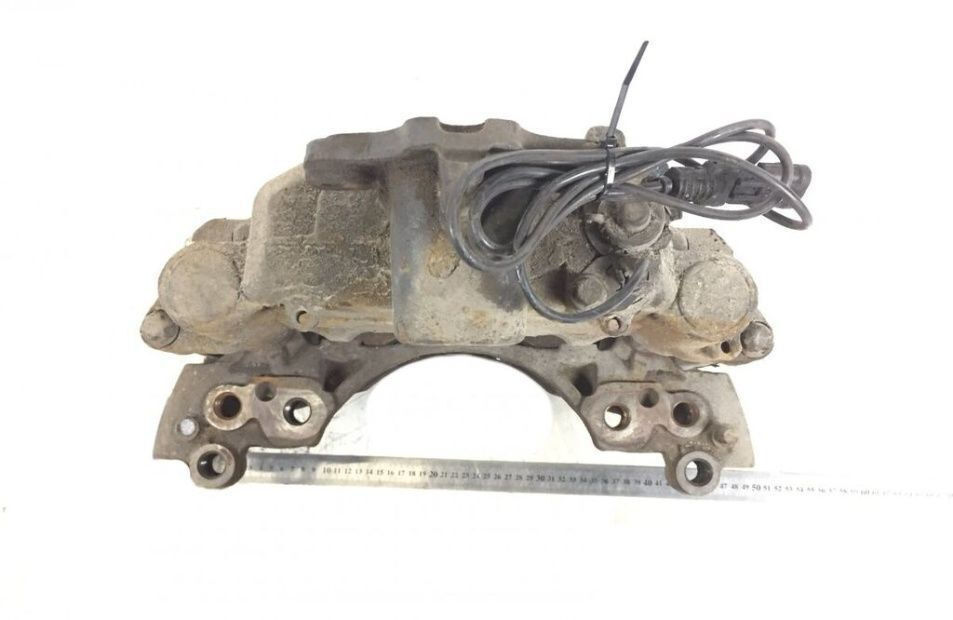 Volvo FH 12 13 truck - Brake caliper for Truck: picture 2 Volvo FH 12 13 truck - Brake caliper for Truck: picture 2
