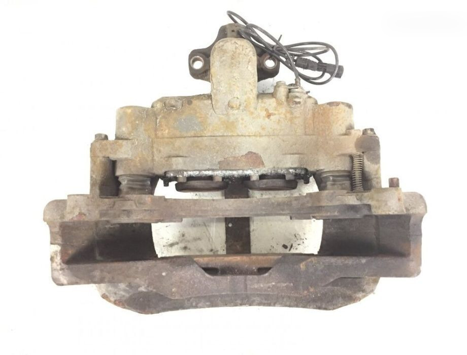 Volvo FH 12 13 truck - Brake caliper for Truck: picture 1 Volvo FH 12 13 truck - Brake caliper for Truck: picture 1