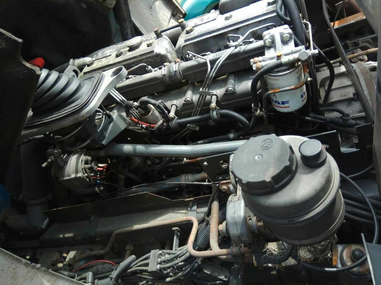 DAF RS 222 M DAF ATI 300 - Engine for Truck: picture 2 DAF RS 222 M DAF ATI 300 - Engine for Truck: picture 2