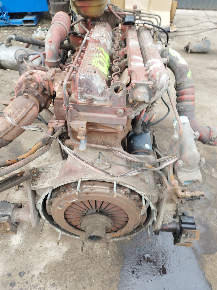 IVECO 8460.41M.70 IVECO MAGIRUS, FIAT, UNIC - Engine for Bus: picture 5 IVECO 8460.41M.70 IVECO MAGIRUS, FIAT, UNIC - Engine for Bus: picture 5