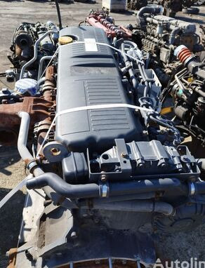 IVECO Cursor 13 F3HFE611G-J485 IVECO Stralis - Engine for Truck: picture 3 IVECO Cursor 13 F3HFE611G-J485 IVECO Stralis - Engine for Truck: picture 3