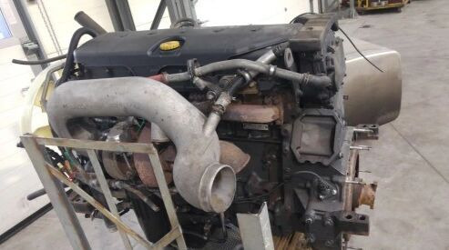 IVECO F3AE3681A IVECO STRALIS truck - Engine for Truck: picture 3 IVECO F3AE3681A IVECO STRALIS truck - Engine for Truck: picture 3