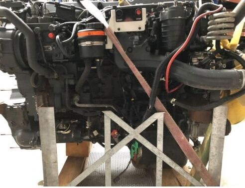 IVECO F3GFE611 IVECO STRALIS truck - Engine for Truck: picture 5 IVECO F3GFE611 IVECO STRALIS truck - Engine for Truck: picture 5