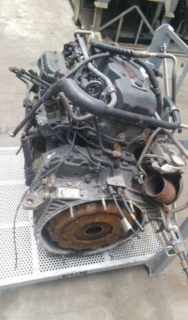 IVECO F4AFE411B IVECO Eurocargo truck - Engine for Truck: picture 5 IVECO F4AFE411B IVECO Eurocargo truck - Engine for Truck: picture 5