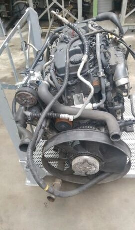 IVECO F4AFE411B IVECO Eurocargo truck - Engine for Truck: picture 4 IVECO F4AFE411B IVECO Eurocargo truck - Engine for Truck: picture 4