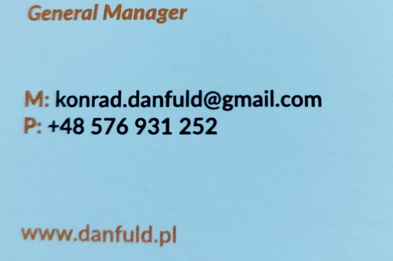 IVECO eurocargo 2865B60 8871013 - Gearbox for Truck: picture 2 IVECO eurocargo 2865B60 8871013 - Gearbox for Truck: picture 2