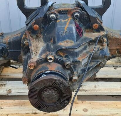 MAN 81350106252 MAN truck - Axle and parts for Truck: picture 5 MAN 81350106252 MAN truck - Axle and parts for Truck: picture 5