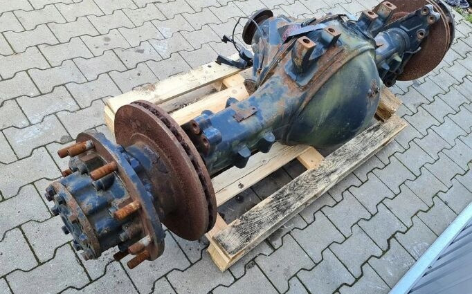 MAN 81350106252 MAN truck - Axle and parts for Truck: picture 3 MAN 81350106252 MAN truck - Axle and parts for Truck: picture 3