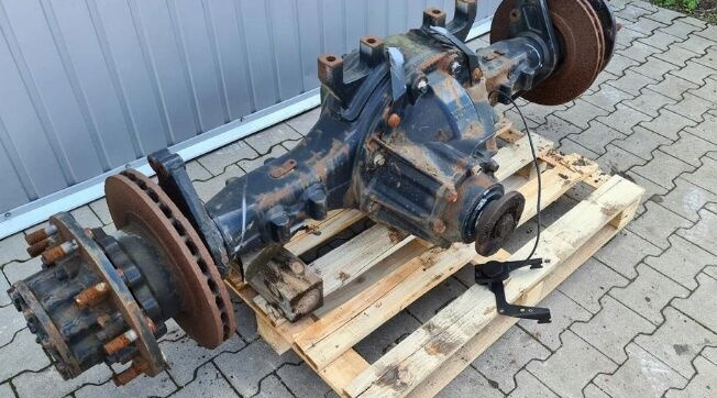 MAN 81350106252 MAN truck - Axle and parts for Truck: picture 2 MAN 81350106252 MAN truck - Axle and parts for Truck: picture 2