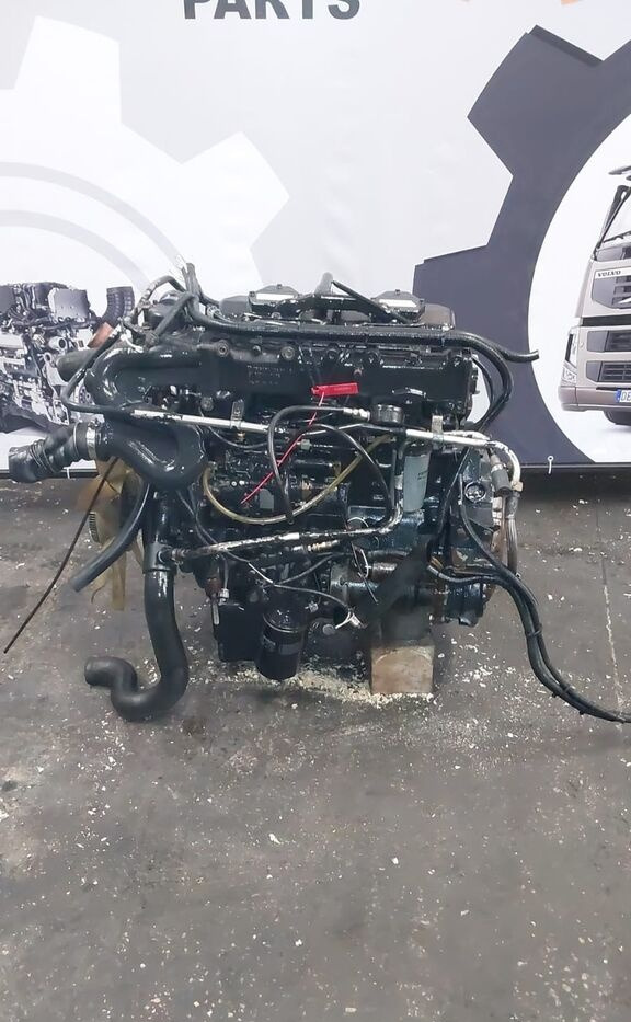 MAN D0824LFL01   MAN L2000 - Engine for Truck: picture 4 MAN D0824LFL01   MAN L2000 - Engine for Truck: picture 4