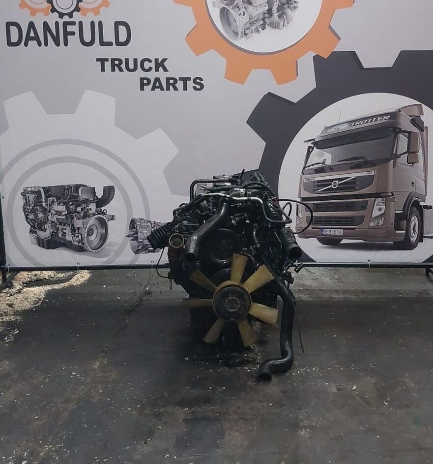 MAN D0824LFL01   MAN L2000 - Engine for Truck: picture 1 MAN D0824LFL01   MAN L2000 - Engine for Truck: picture 1