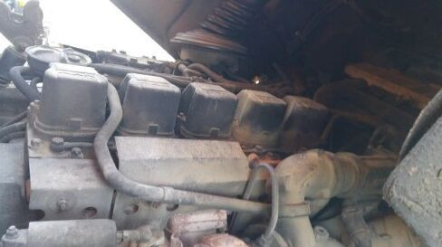 MAN D2865 LF24 MAN F 2000 - Engine for Truck: picture 4 MAN D2865 LF24 MAN F 2000 - Engine for Truck: picture 4