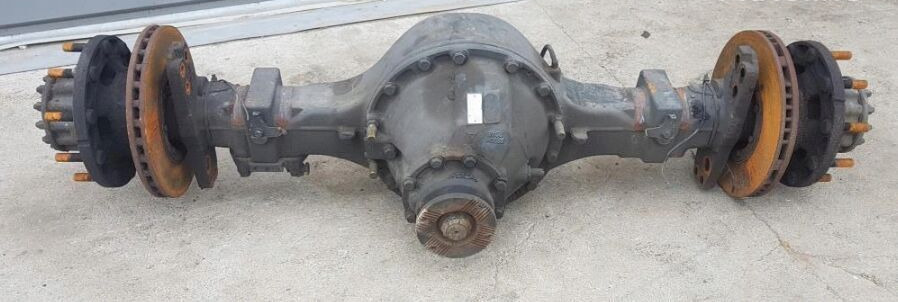 Renault MAGNUM truck - Axle and parts for Truck: picture 4 Renault MAGNUM truck - Axle and parts for Truck: picture 4