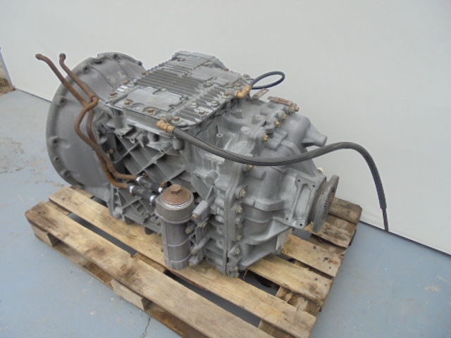 Volvo FH13 AT2512C Volvo FH - Gearbox for Truck: picture 3 Volvo FH13 AT2512C Volvo FH - Gearbox for Truck: picture 3