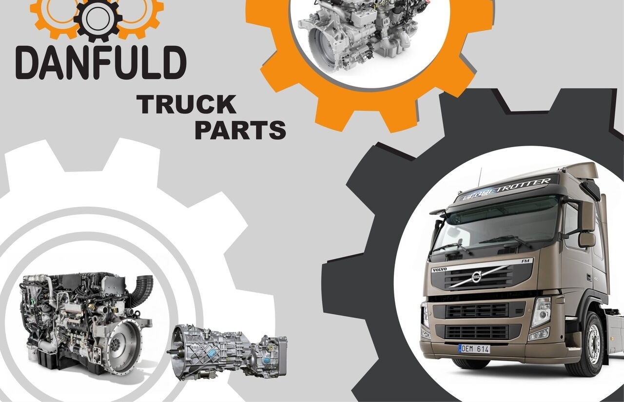 Volvo FL 9s75 Volvo FL - Gearbox for Truck: picture 2 Volvo FL 9s75 Volvo FL - Gearbox for Truck: picture 2