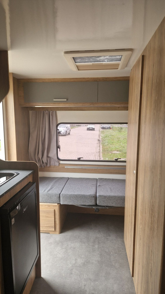 Niewiadów N-Cross N-Lazur dla 3 osób Nowa z Gwarancją - Caravan: picture 5 Niewiadów N-Cross N-Lazur dla 3 osób Nowa z Gwarancją - Caravan: picture 5