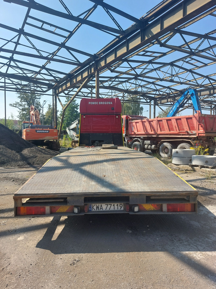 DAF FAR - Tow truck: picture 4 DAF FAR - Tow truck: picture 4