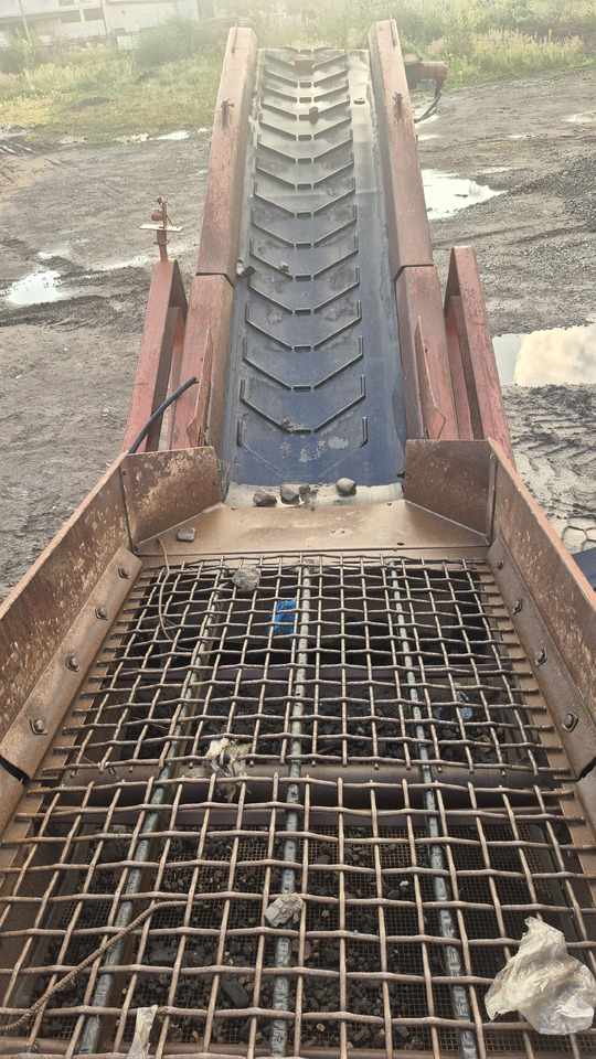 Screener Fintec 640: picture 9