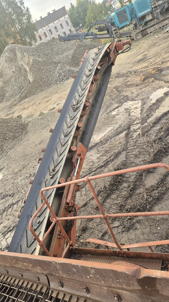 Screener Fintec 640: picture 12