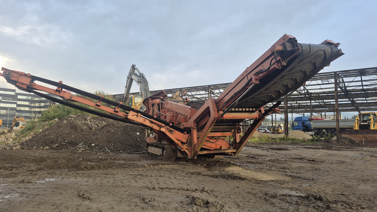 Screener Fintec 640: picture 6