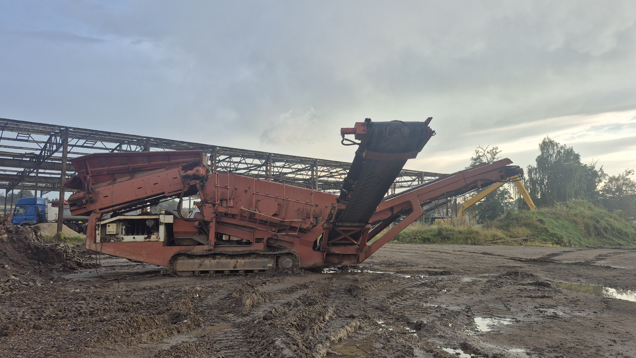 Screener Fintec 640: picture 8