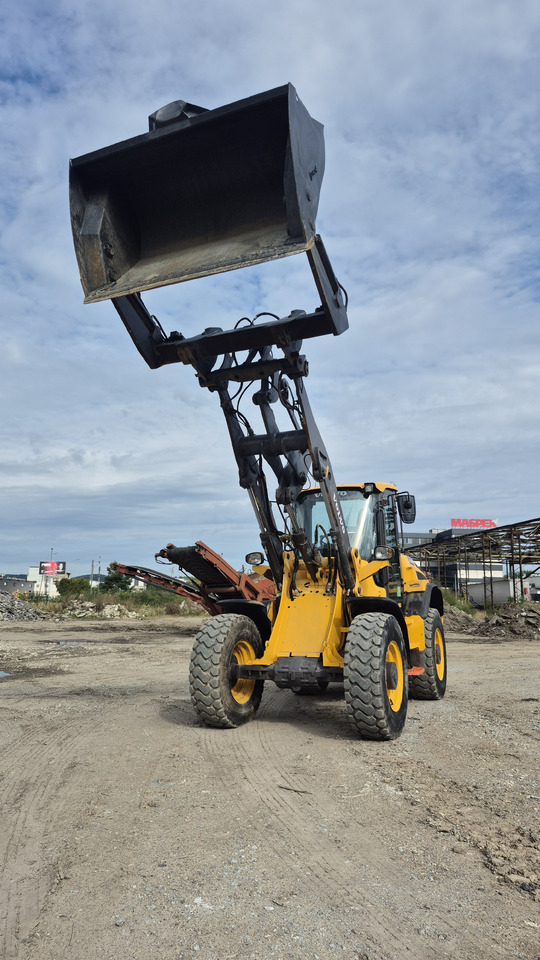 VOLVO L45H on lease VOLVO L45H: picture 18 VOLVO L45H on lease VOLVO L45H: picture 18