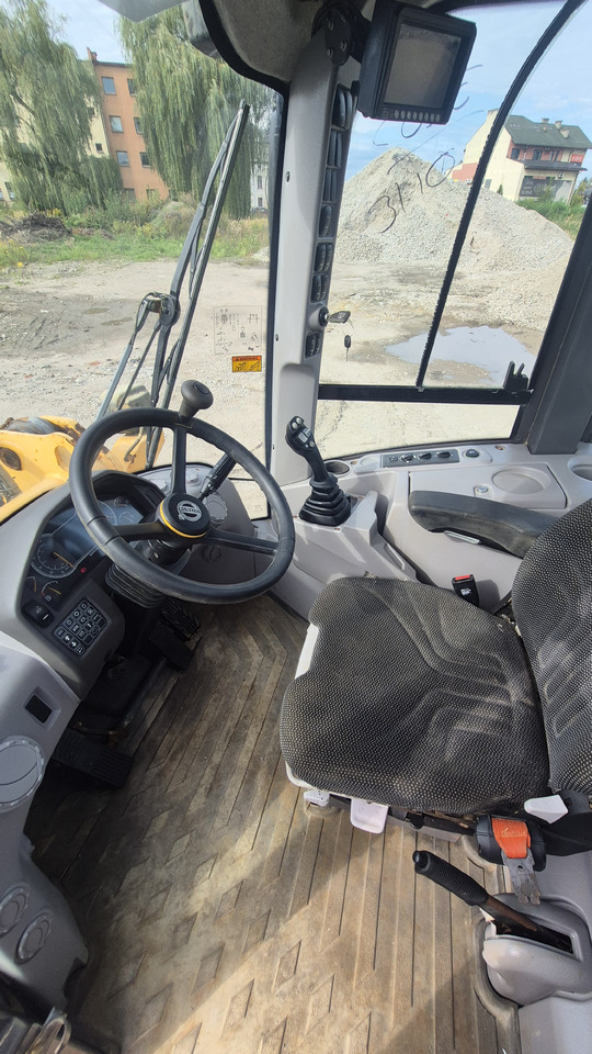 VOLVO L45H on lease VOLVO L45H: picture 14 VOLVO L45H on lease VOLVO L45H: picture 14