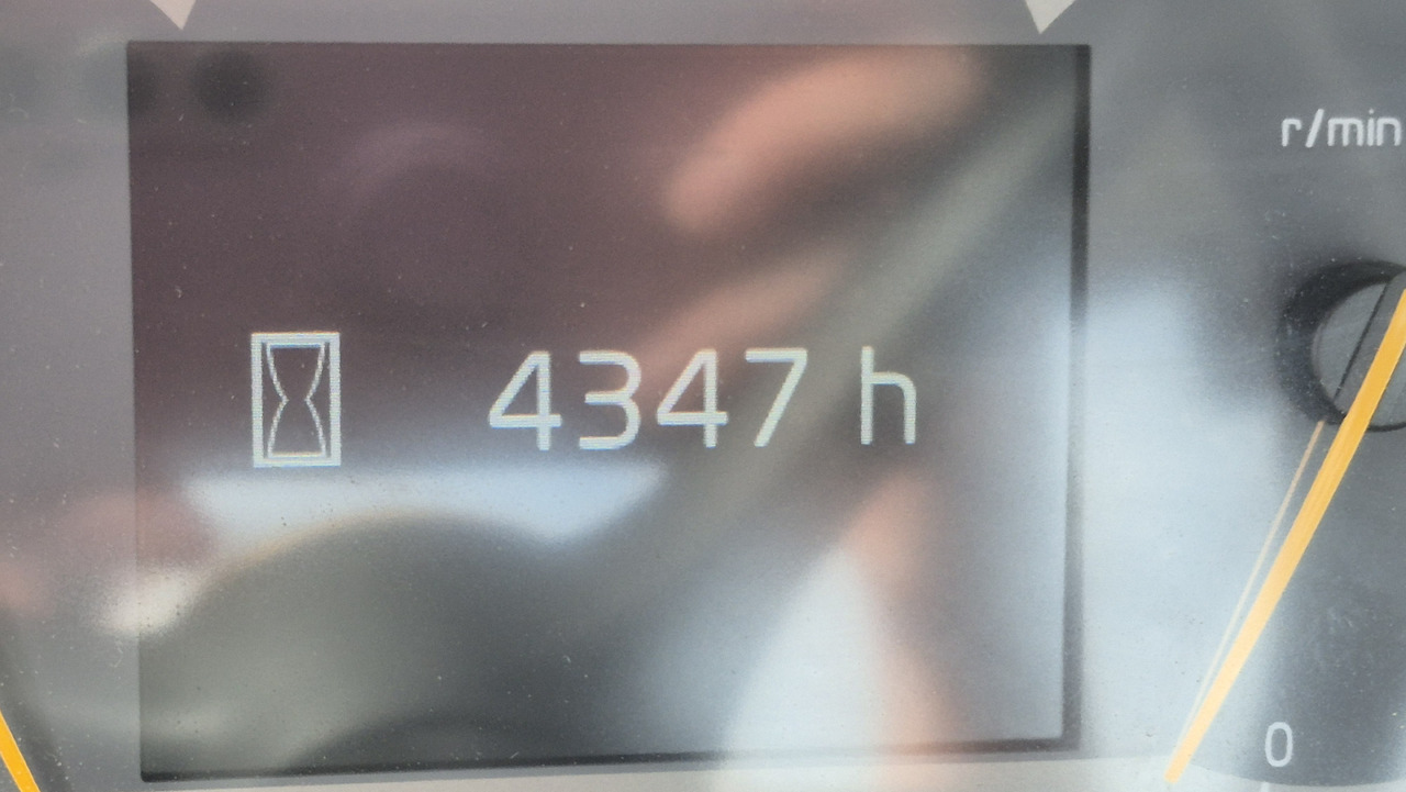 VOLVO L45H on lease VOLVO L45H: picture 16 VOLVO L45H on lease VOLVO L45H: picture 16