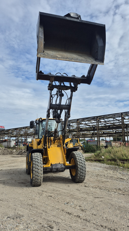 VOLVO L45H on lease VOLVO L45H: picture 19 VOLVO L45H on lease VOLVO L45H: picture 19