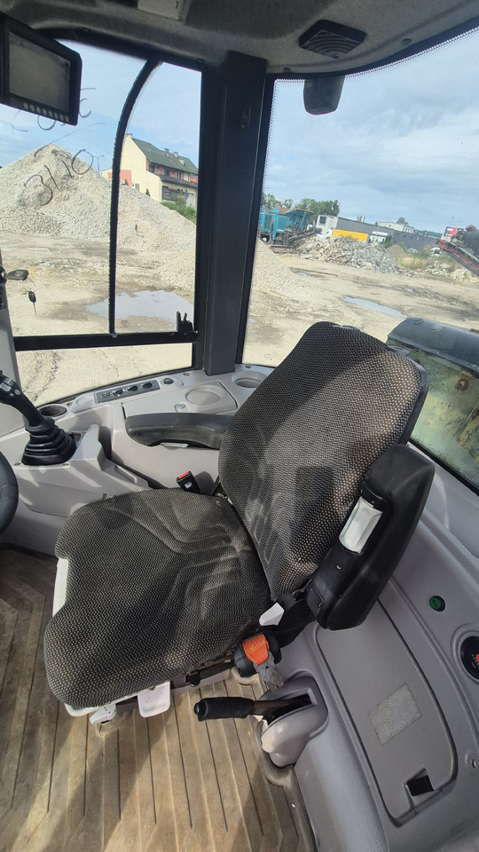 VOLVO L45H on lease VOLVO L45H: picture 15 VOLVO L45H on lease VOLVO L45H: picture 15