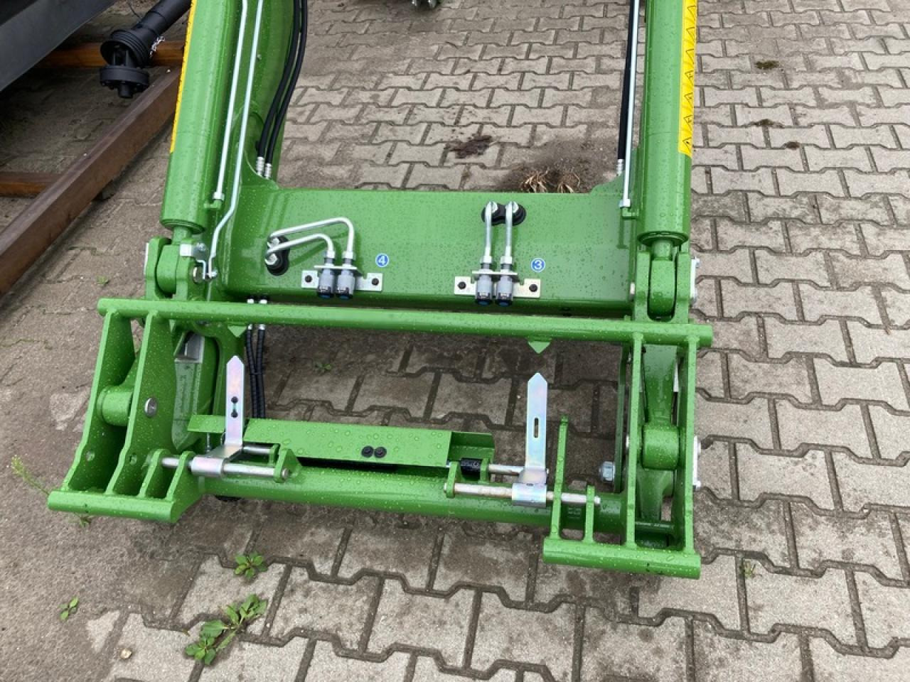 Fendt CARGO 5X/90 - Attachment: picture 3 Fendt CARGO 5X/90 - Attachment: picture 3