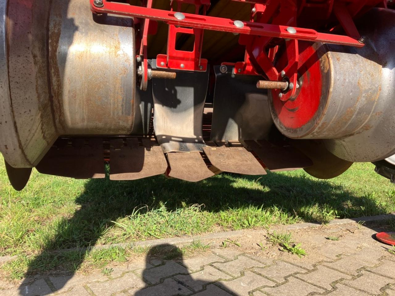 Grimme EVO 280 - Potato harvester: picture 3 Grimme EVO 280 - Potato harvester: picture 3