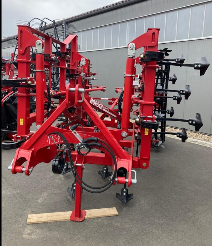 Horsch CRUISER 4 SL STABWALZE - Cultivator: picture 1 Horsch CRUISER 4 SL STABWALZE - Cultivator: picture 1