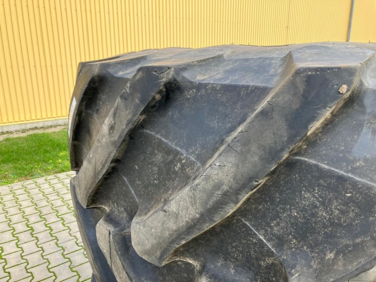 Trelleborg 710/75R42 TM900 - Tire: picture 4 Trelleborg 710/75R42 TM900 - Tire: picture 4