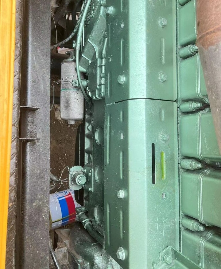 Mobile crane XCMG QY50K-1 25t 35t 50t 55t 70t 80t 100t: picture 9