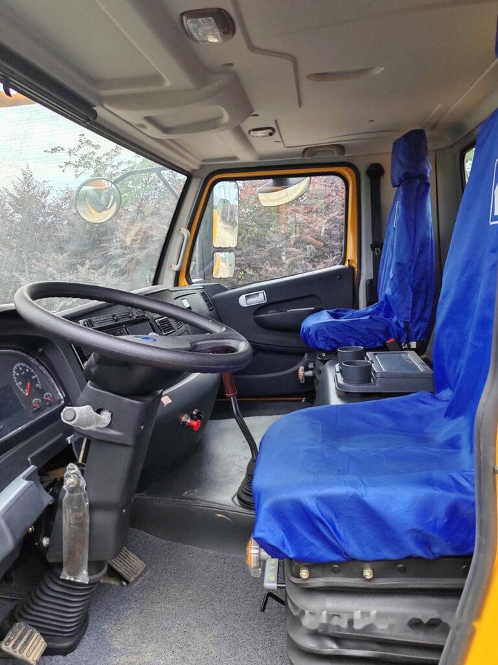 XCMG QY70KC QY70KA XCT70 50 60 80 100 130 - Mobile crane: picture 5 XCMG QY70KC QY70KA XCT70 50 60 80 100 130 - Mobile crane: picture 5