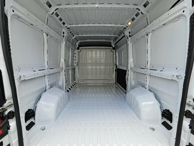 New Panel van FIAT Ducato 35 MAXI 180 Serie10-9.2 Modell 2025 L2H2: picture 26