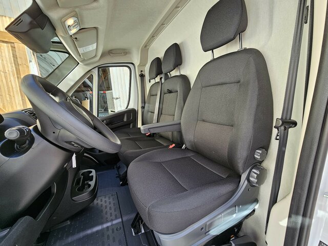 New Panel van FIAT Ducato 35 MAXI 180 Serie10-9.2 Modell 2025 L2H2: picture 40