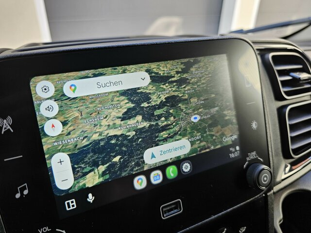 Panel van FIAT Ducato 35 MAXI L4H2 L5H2 15m³ Voll-LED 260° PDC...: picture 10 Panel van FIAT Ducato 35 MAXI L4H2 L5H2 15m³ Voll-LED 260° PDC...: picture 10