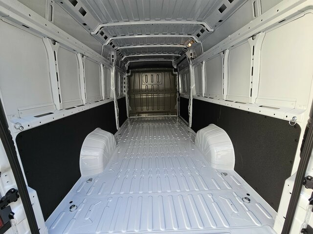 Panel van FIAT Ducato 35 MAXI L4H2 L5H2 15m³ Voll-LED 260° PDC...: picture 29 Panel van FIAT Ducato 35 MAXI L4H2 L5H2 15m³ Voll-LED 260° PDC...: picture 29