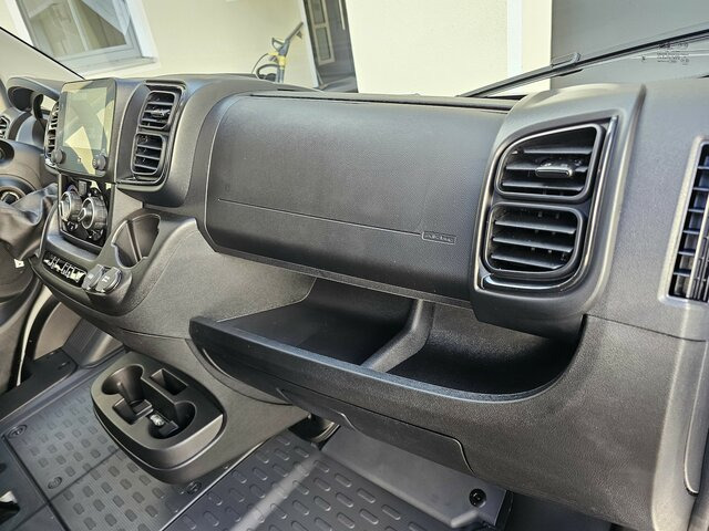 Panel van FIAT Ducato 35 MAXI L4H2 L5H2 15m³ Voll-LED 260° PDC...: picture 19 Panel van FIAT Ducato 35 MAXI L4H2 L5H2 15m³ Voll-LED 260° PDC...: picture 19