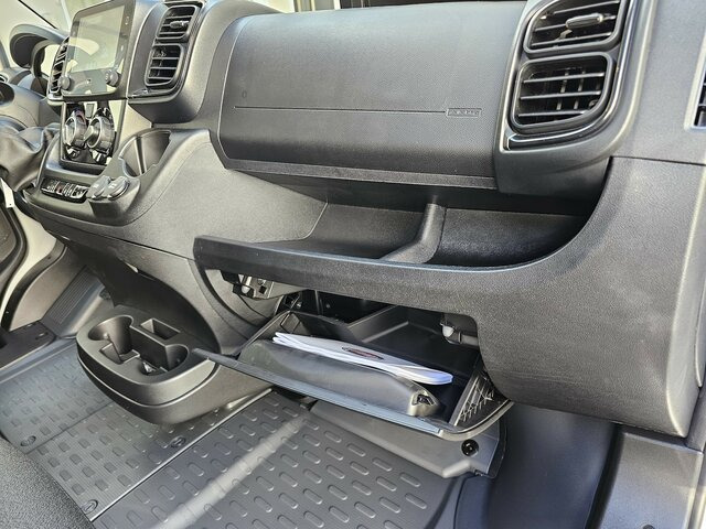 Panel van FIAT Ducato 35 MAXI L4H2 L5H2 15m³ Voll-LED 260° PDC...: picture 21 Panel van FIAT Ducato 35 MAXI L4H2 L5H2 15m³ Voll-LED 260° PDC...: picture 21