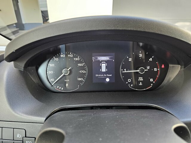 Panel van FIAT Ducato 35 MAXI L4H2 L5H2 15m³ Voll-LED 260° PDC...: picture 6 Panel van FIAT Ducato 35 MAXI L4H2 L5H2 15m³ Voll-LED 260° PDC...: picture 6