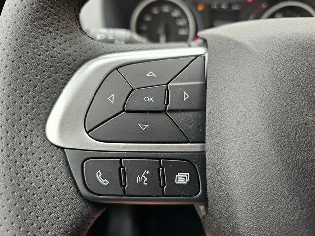 IVECO Daily 35S18HA8V Hi-Matic 16m³ XL LED ACC - Panel van: picture 5 IVECO Daily 35S18HA8V Hi-Matic 16m³ XL LED ACC - Panel van: picture 5
