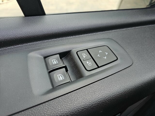 Panel van RENAULT Master L3H2 170 Neues Modell 10 Navi Kamera AHK: picture 39