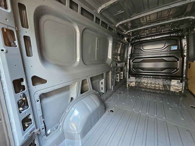 Panel van RENAULT Master L3H2 170 Neues Modell 10 Navi Kamera AHK: picture 27