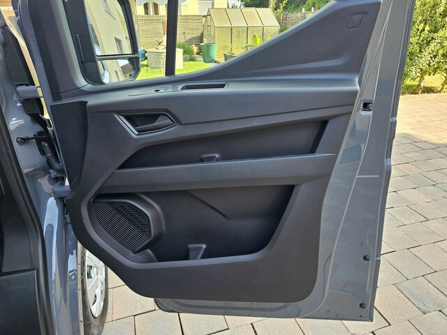 Panel van RENAULT Master L3H2 170 Neues Modell 10 Navi Kamera AHK: picture 19